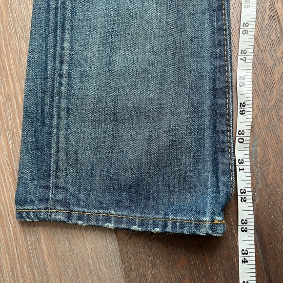 True Religion Ricky Jeans - Picture 10 of 11